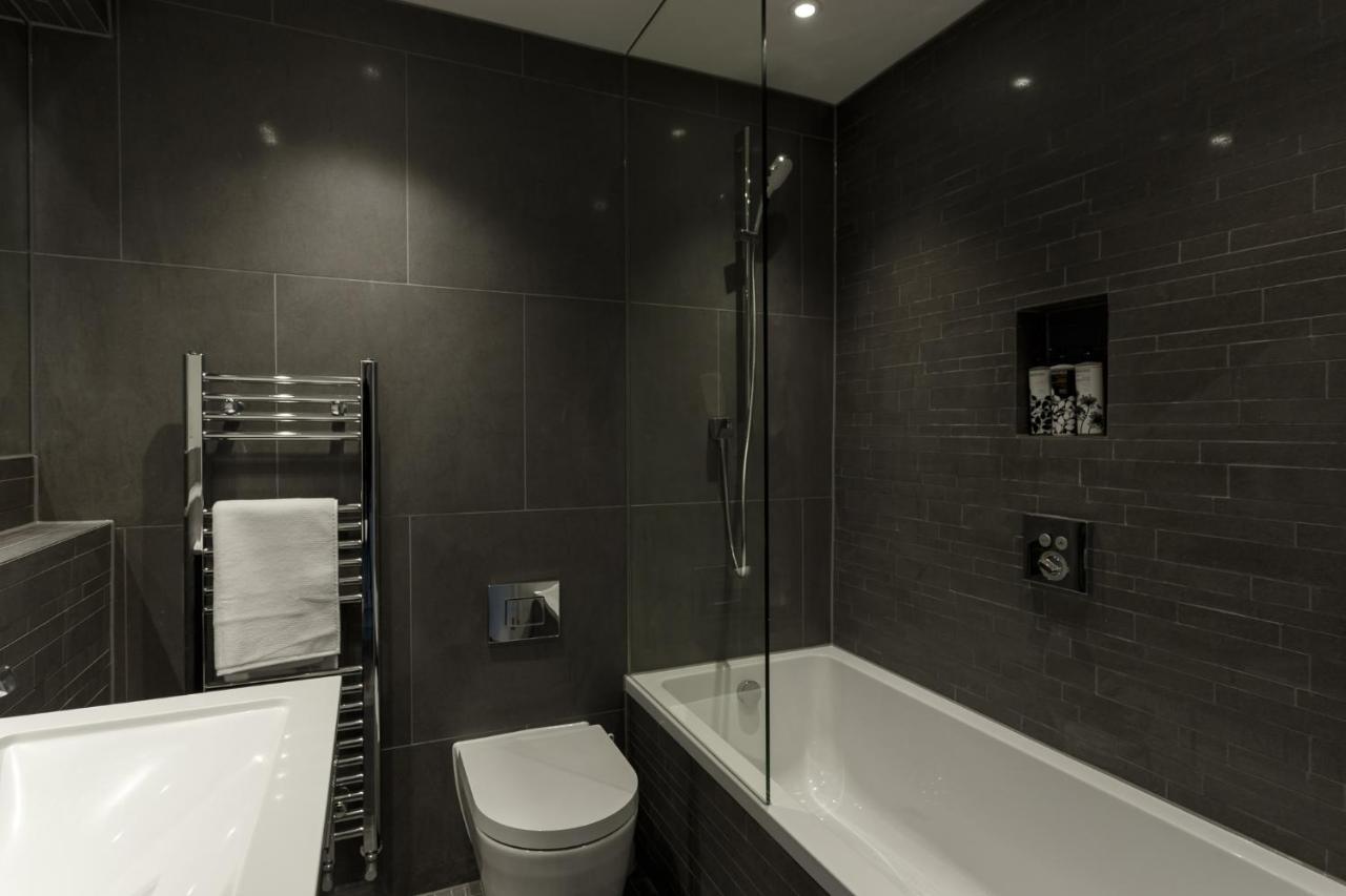 Apartment 2 Lyons House Swanage Kültér fotó