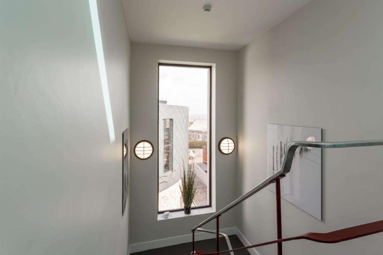 Apartment 2 Lyons House Swanage Kültér fotó